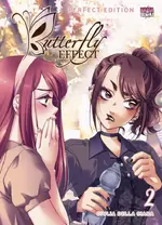 Butterfly Effect Perfect Edition